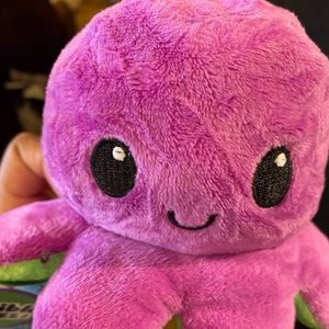 Meet your Posher, Samya